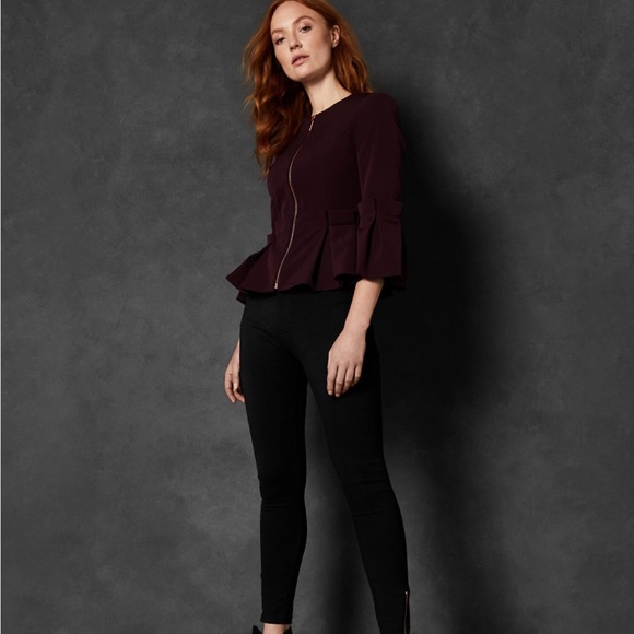 Ted Baker fitted blazer - Picture 2 of 16